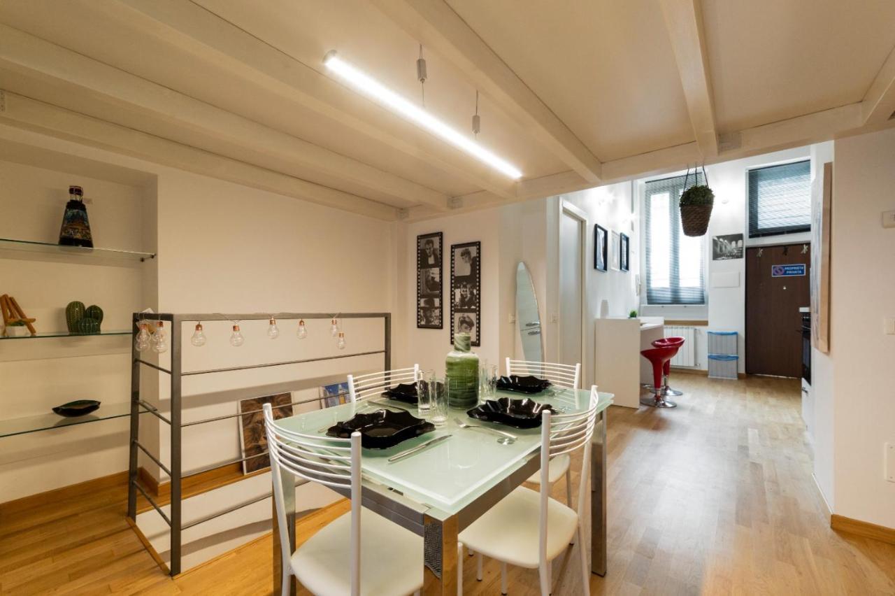 Dergano & Maciachini Cozy Apartment Milan Exterior photo